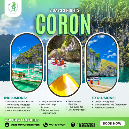 CORON