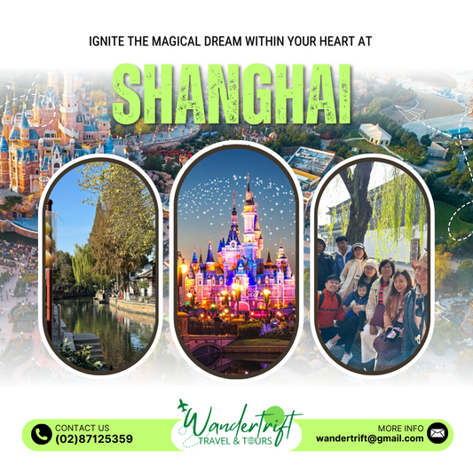 4D3N SHANGHAI SPECIAL